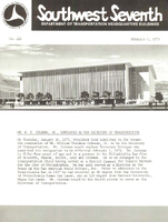 Southwest Seventh February 1 1975