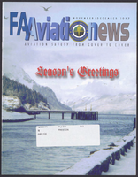 Aviation News NovemberDecember 1997