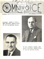 Omnivoice November 1961