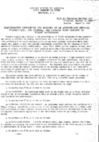 Part 34 Amendment 341 Requirements Concerning The Holding Of An Appropriate Medical Certificate Its Renewal And Display With Respect To Flight Navigators