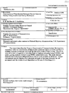 Construction of a thinbonded Portland cement concrete overlay using accelerated paving techniques