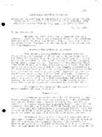 Interstate Commerce Commission Report of the Accident  Investigation Occurring on the OKLAHOMA CITYADAATOKA RAILWAY KONAWA OK