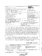 Automation Applications in an Advanced Air Traffic Management System  Volume 5A DELTA Simulation Model  Users Guide