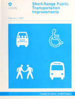 Short Range Public Transportation Improvements