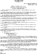 Part 06 Amendment 063 Miscellaneous Amendments Resulting From The 1957 Annual Airworthiness Review