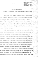 Farm to Market Roads