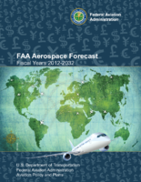 FAA Aerospace Forecast Fiscal Years 20122032