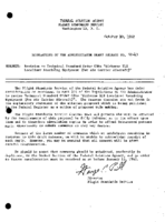 Part 514 Draft Release No 6243 Revision To Technical Standard Order C36a Airborne ILS Localizer Receiving Equipment For Air Carrier Aircraft