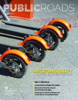 Public Roads Magazine Spring 2021