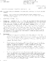 Voluntary Training Standards for EntryLevel Personnel on Towing Industry Vessels