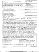 Attritionretention rates of air traffic control trainees recruited during 19601963 and 19681970