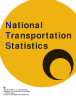 National Transportation Statistics NTS 2009