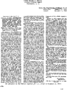 Part 42 Amendment 4214 Flight Time Limitations Flight Crew Of Three Or More Pilots