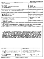 Daily Variability of Commuter Decisions Dallas Survey Results