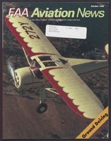 Aviation News October 1995