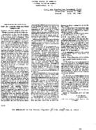 CAM 22 CAR Amendment 2214 Issuance Of Free Balloon Pilot Certificates