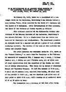 Interstate Commerce Commission Report of the Accident  Investigation Occurring on the GALVESTON HARRISBURG AND SAN ANTONIO LULING TX