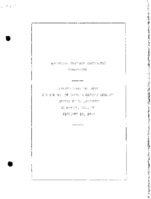 Interstate Commerce Commision Report of the Accident  Investigation Occuring on the CENTRAL OF GEORGIA RAILWAY LORANE GA