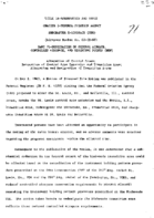 Part 71 Airspace Docket No 62CE68 Alteration Of Control Zone Revocation Of Control Area Extension And Transition Area Alteration And Designation Of Transition Areas