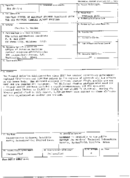 TenYear Survey of Altitude Chamber Reactions Using the FAA Training Chamber Flight Profiles