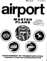 AC 15050606 Airport Master Plans