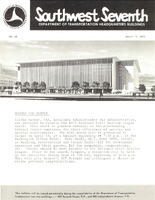 Southwest Seventh March 15 1972