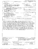 Predictive validities of several clinical color vision tests for aviation signal light gun performance