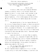 Interstate Commerce Commission Report of the Accident  Investigation Occurring on the ATCHISON TOPEKA AND SANTA FE RAILWAY MONROVIA CA