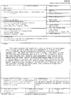 Polymerimpregnated bridge slabs  performance over 10 years