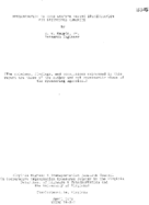 Reexamination of cold weather paving specifications for bituminous concrete