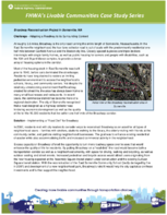 Broadway Reconstruction Project in Somerville MA