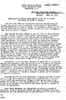 Part 41 418 Applications Of Certain Requirements Of Part 41 To Pilots Designated As Second In Command