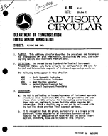 AC 9062 Flying DME Arcs