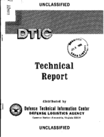 Performance standards for passfail determinations in the national air traffic flight service station training program