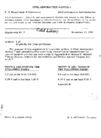 CAM 08 Supplement No 2  810 Eligibility For Type Certificate