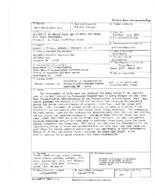 Assessment of Design Tools and Criteria for Urban Rail Track Structures Volume I AtGrade TieBallast Track