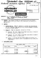 AC 15051001 CH 1 Ch 1 to Advisory Circular No AC 15051001