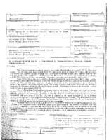 Detection of fly ash in Portland cement fly ash concrete  final report