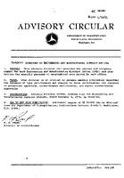 AC 2090C Directory of Engineering and Manufacturing District Offices