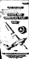 AC 6161A Flight Test Guide  Private and Commercial Pilot  Glider