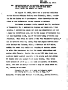 Interstate Commerce Commission Report of the Accident  Investigation Occurring on the COLORADO MIDLAND RAILWAY IDLEWILD CO
