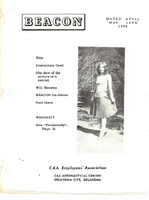 Beacon MarchJune 1956