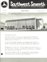 Southwest Seventh February 24 1977