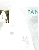 Panama Canal  a new course for the canal