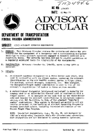 AC 12026B Civil Aircraft Operator Designators
