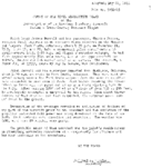 Investigation of Aircraft Accident PIPER J4E FORT SMITH ARKANSAS 19431221