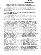 Interstate Commerce Commission Report of the Accident  Investigation Occurring on the NORTHERN PACIFIC RAILWAY TOPPENISH WA