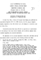 Part 71 No 63CE8 Alteration Of Control Zone And Designation Of Transition Area