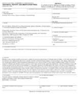 Nonlinear Time History Analysis of Ordinary Standard Bridges