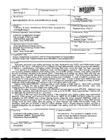 Implementation of an Automated Crack Sealer